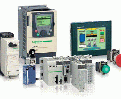 Khởi đôgjt ừ easypact tvs -3pha  25A