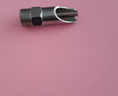 núm heo uống nước inox 304 phi 21