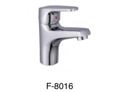 Lavabo vòi nóng 2