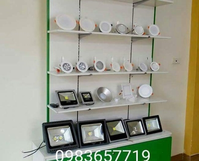 đèn led các loại
