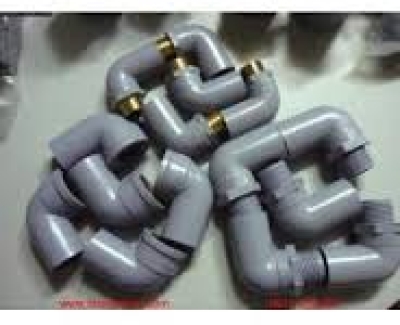 Co Răng ngoài thau phi PVC Bình Minh