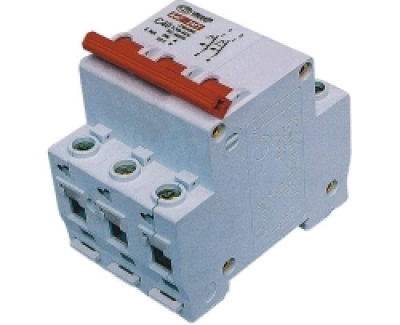 CB tép 3 pha 