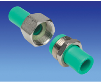 rắc co ppr tiền phong