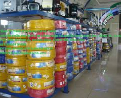 Dây cáp điện cadivi cv 95