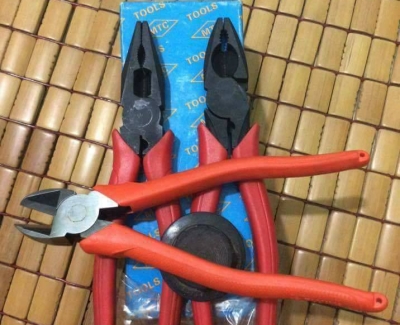 kìm điện 8''