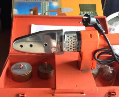 Máy hàng ống nhiệt PPR