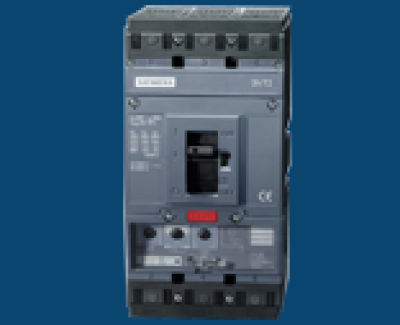   VL160X/ 3VL1 Bộ ngắt mạch MCCB