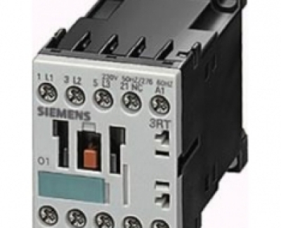 CONTACTOR SIEMENS