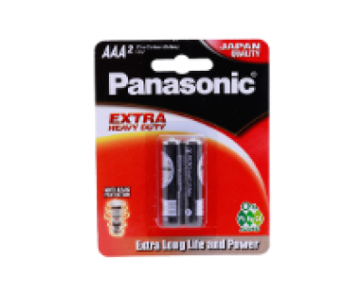 pin  tiểu AAA panasonic