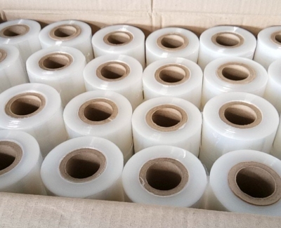 Màng Pe 2.7kg 