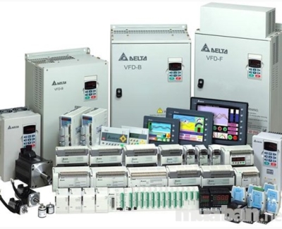 Thiết bị điện ABB
