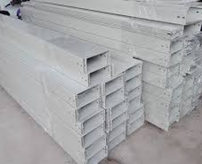 Máng cáp điện 50x100x1ly