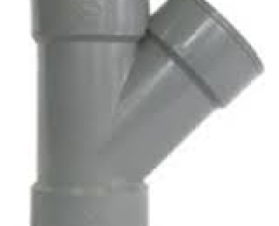 tê 114 uPVC
