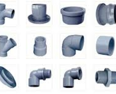 Tê 34 uPVC Bình Minh