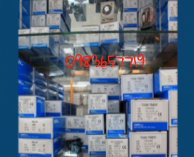 thiết bị điện cn anv