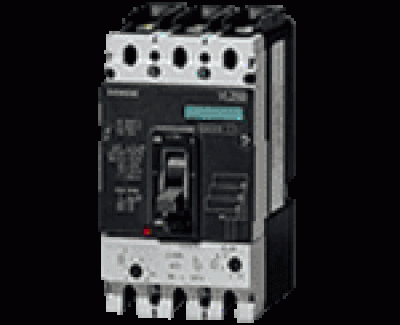  VL160/ 3VL2 Bộ ngắt mạch MCCB
