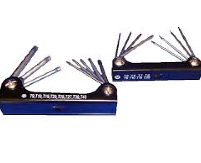 bộ lục giác japan 2
