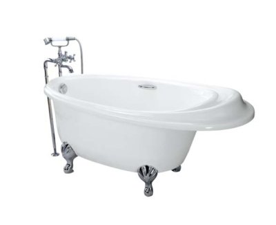 bồn tắm toto