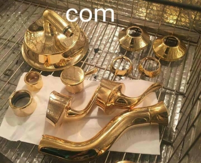 Vòi chén cao cấp