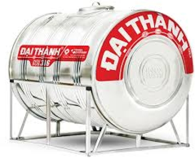 bồn nước inox tân á đại thành cao cấp