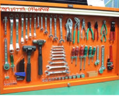 bộ đò nghề stanley