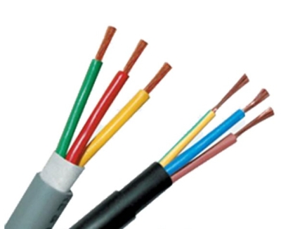 dây cáp điện cvv 3x25