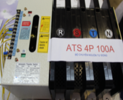khởi động từ  ats 100a 