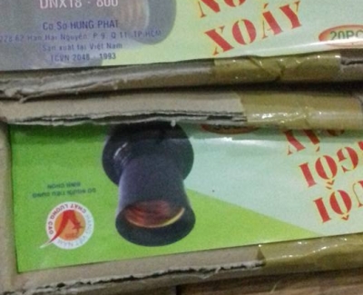 Đui đền ngồi vina