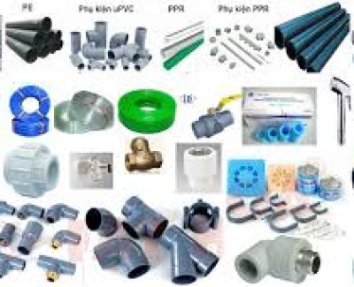 Tể 60 uPVC bình Minh