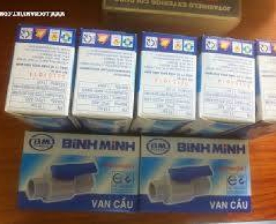Van 21 bình minh