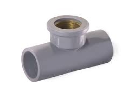 tê răng trong thau pvc bình minh