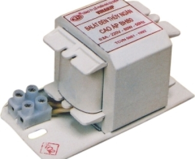 cầu chì 2 vinakip