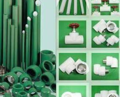 ống và phị kiện prr tiền phong