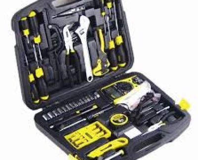 đủ bộ đò nghề stanley