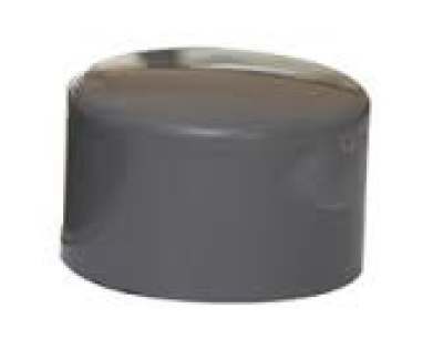 nắp bít trơn pvc bình minh