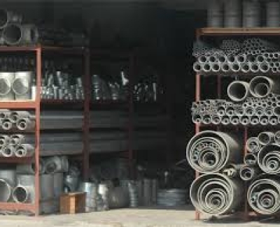 Ống nhựa Bình Minh