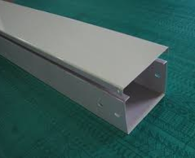 Máng cáp điện 100x200 x1.2 ly