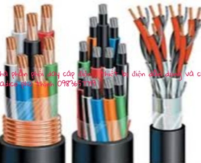 Dây cáp điện cadivi cv 150