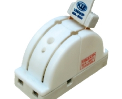 cầu dao 2 vinakip