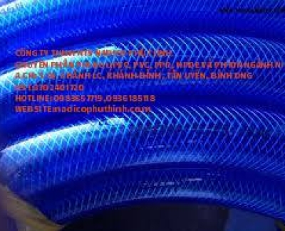 Ống dẻo bơm nước