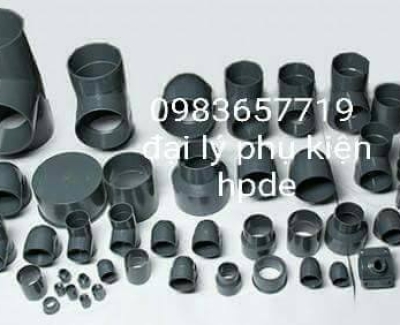 phụ kiện hpde bình minh