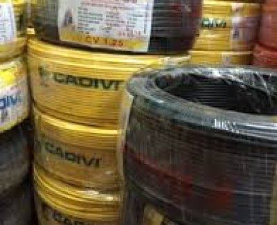 dây điện cadivi cv 6.0