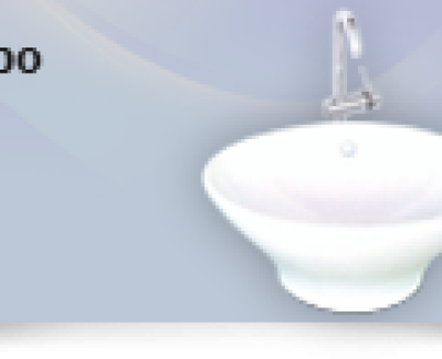 Lavabo tròn