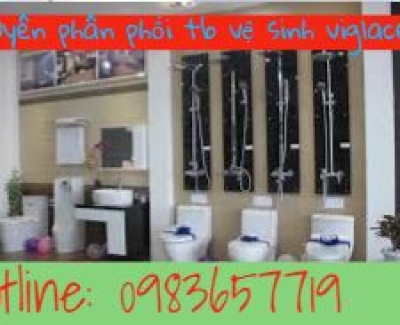 Bồn cầu toto