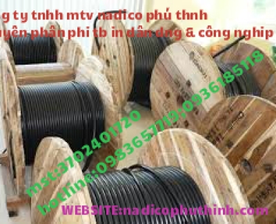 Dây cáp cadivi cxv 3x240