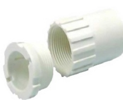 Đầu + khớp nối ren Sino D32