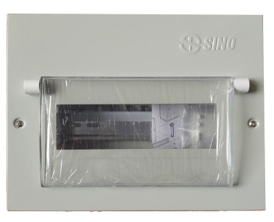 Tủ điện vỏ kim loại EM26PS