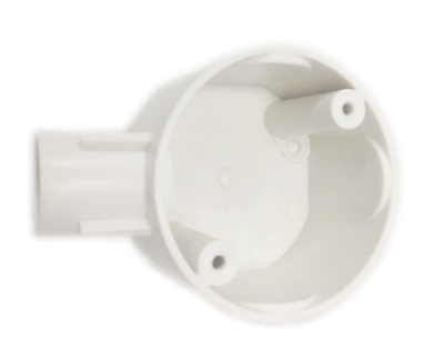 Hộp chia ngả 1 đường D25