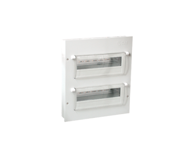 Tủ điện âm tường V4FC9/12SA