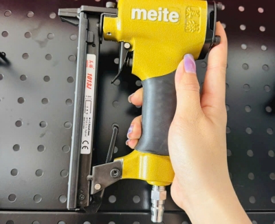 Súng bắn đinh thẳng - Meite F50E